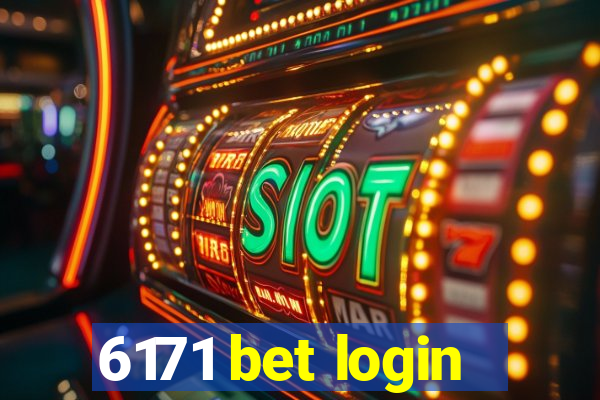 6171 bet login